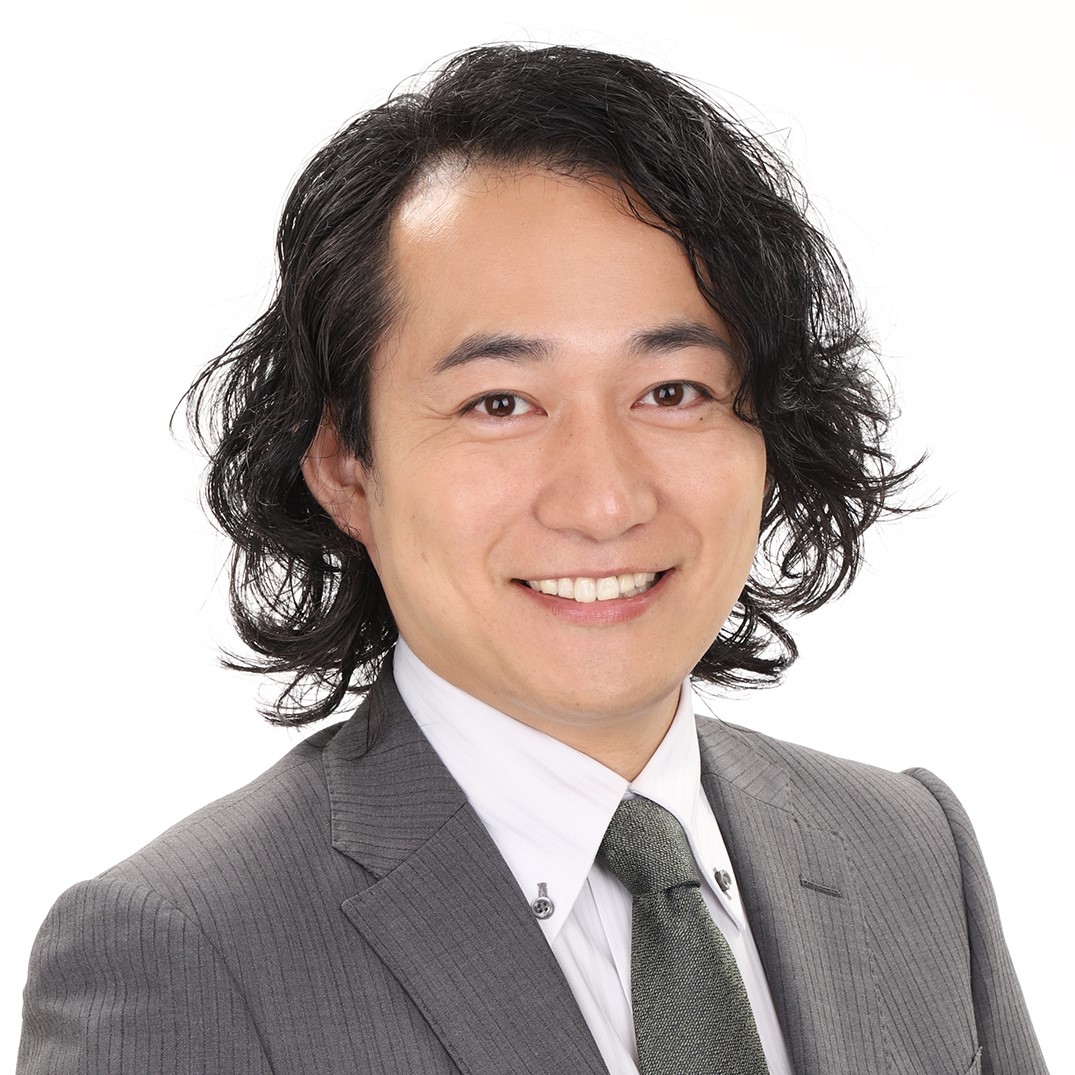 Kosuke Kida